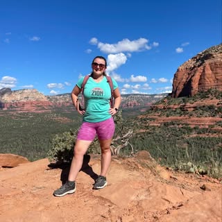 Profile Picture of Ashley Barrow (@_ashleybarrow) on Instagram