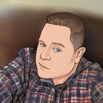 Profile Picture of Doug Burkhart (@itstymezup) on Instagram