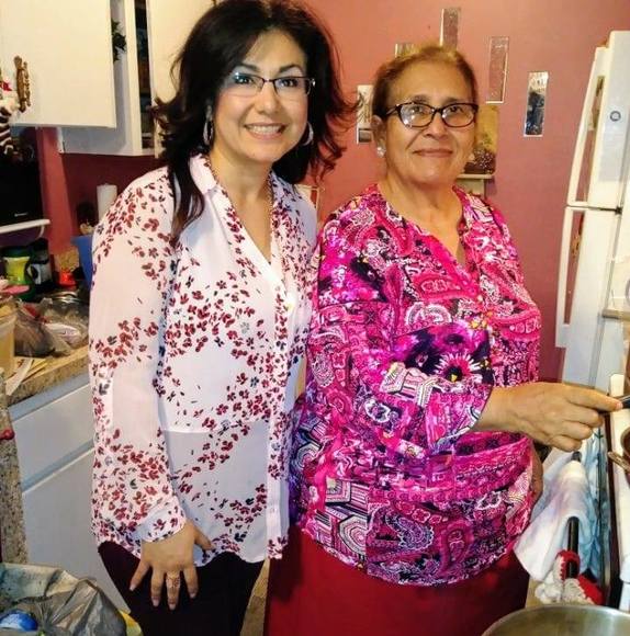 Profile Picture of Micaela Chavez (@micaela_chavez) on Poshmark