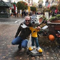 Profile Picture of Nicholas Batt (@nicholas-batt-1) on Quora