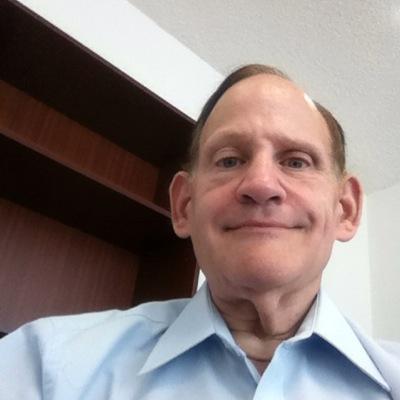 Profile Photo of Mark Ackerman (@MarkAckerman4) on Twitter