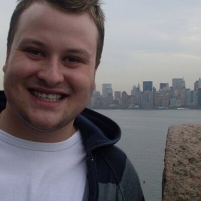 Profile Picture of Shannon Richards (@taleon88) on Twitter