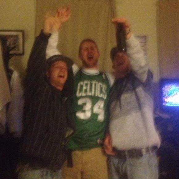 Profile Picture of Billy Thornsbury (@tarheelsrule907) on Poshmark