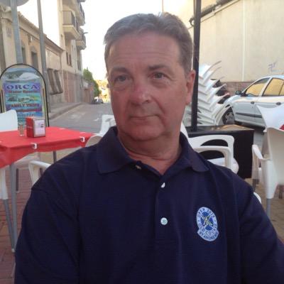 Profile Picture of Ray Whitehead (@RJW57Taxi) on Twitter