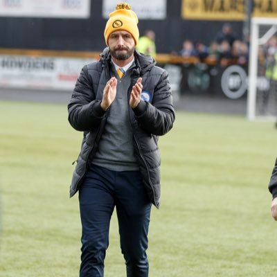 Profile Picture of Stephen Swift (@StephenSwift9) on Twitter
