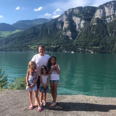 Profile Picture of PeterInce (@PeterInce15) on Twitter