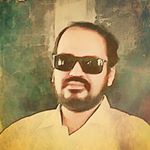 Profile Picture of Artist Sudipto Roy (@artist_sudiptoroy) on Instagram