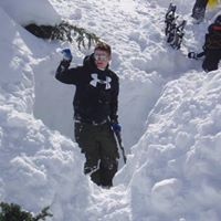 Profile Picture of Joel Nicol (@joel-nicol) on Quora