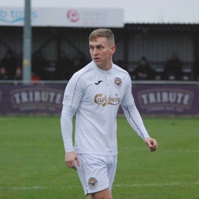 Profile Picture of Alex Battle (@Alexbattss10) on Twitter