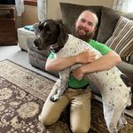 Profile Picture of Chris Kaufman (@christhekaufman) on Instagram