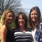 Profile Picture of Terry Barteau Oglesby (@terrysellsbaskets) on Instagram