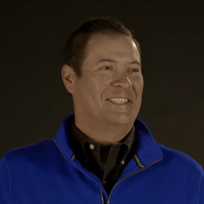 Profile Picture of Michael Perera (@PereraMike) on Twitter