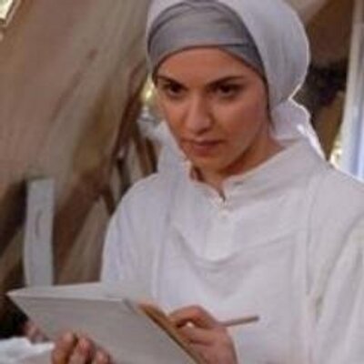 Profile Picture of Samar Hussein (@samarhussein11) on Twitter