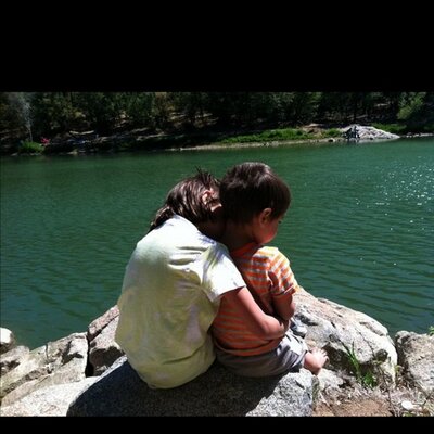 Nancy Veronica - Twitter Profile Picture of Nancy Veronica (@mum4two) on Twitter