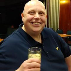 Profile Picture of Scott Barrie549 (@scottbarrie2) on Tiktok