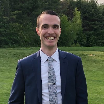 Profile Picture of Jake O'Neill (@jakeoneill23) on Twitter