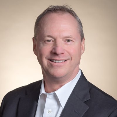 Profile Picture of Mike Grissinger (@Mjgriss) on Twitter