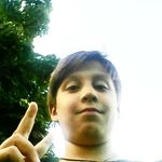 Profile Picture of andrea branchini (@branchinia) on Instagram