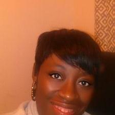 Profile Picture of Claudette Small (@claudette_small) on Twitter