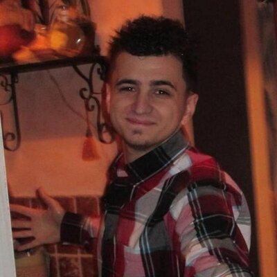 Profile Picture of Chris Coppola (@MyNameReallySux) on Twitter