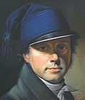 Profile Picture of Christian Hornemanon Wikipedia