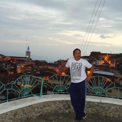Profile Picture of Jorge Balbuca (@jorgebalbuca21) on Twitter