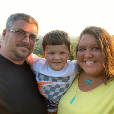 Profile Picture of ☀G Jackson☀️ (@rgbjackson) on Twitter