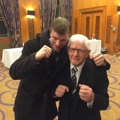 Profile Picture of Trevor Holt (@Trevorholt15) on Twitter