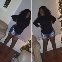 Profile Picture of Cassandra Dorsey (@cassandra-dorsey-3) on Quora