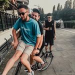 Profile Picture of Paul__Granger (@paul__granger) on Instagram