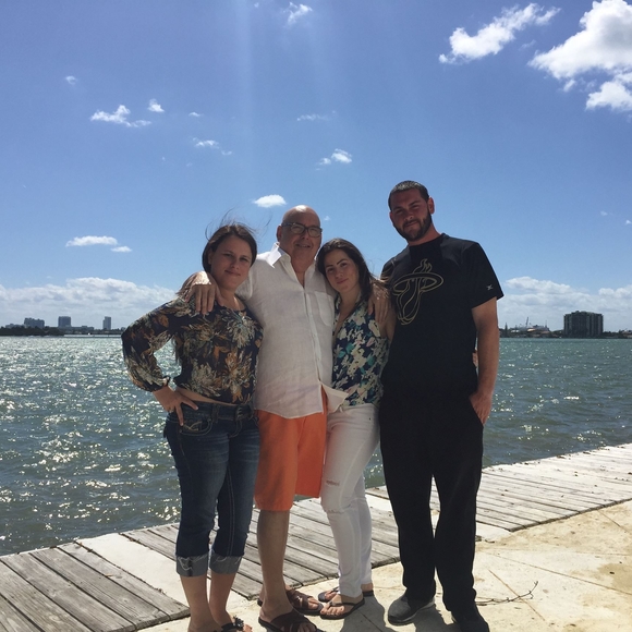 Profile Picture of Giovanni Braccio (@giovannib01) on Poshmark