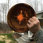 Profile Picture of Bob Goodwin (@goodwin_woodturning) on Instagram