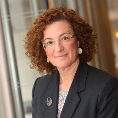 Profile Picture of Jo-Anne Bloch (@Jo_AnneBloch) on Twitter