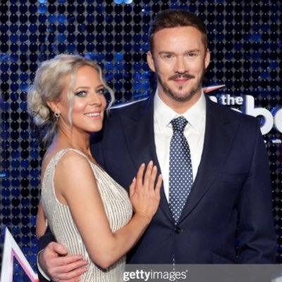 Profile Picture of Louise Watson  💎 (@sainlouise1) on Twitter