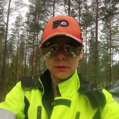 Leena Sysiö-Jyrkinen - Twitter Profile Picture of Leena Sysiö-Jyrkinen (@SysioLeena) on Twitter