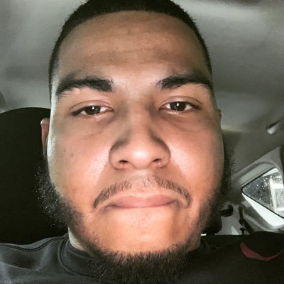 Profile Picture of Andre Franks (@_CallMeBlexican) on Twitter