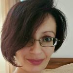 Profile Picture of Попандопуло Кристина (@popandopulo_kristina) on Instagram