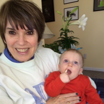 Profile Photo of Nancy Hussey (@NancyHussey4) on Twitter