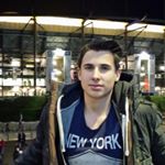 Profile Picture of julius rehmeier (@rehmeierj) on Instagram