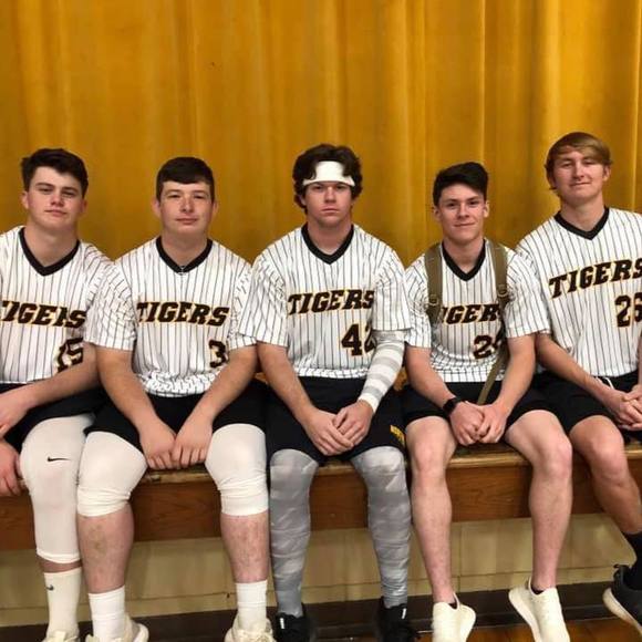 Profile Picture of Dylan Greer (@greerdylan) on Poshmark