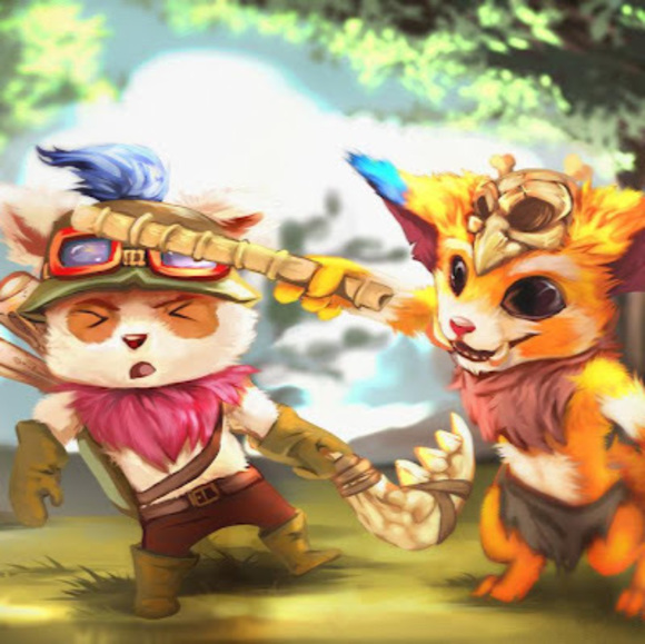 Profile Picture of Anson Liang (@dodobird128) on Poshmark