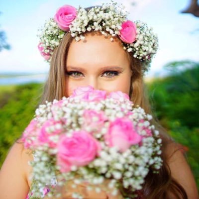 Profile Picture of Gillian Cecilia (@GillianCecilia) on Twitter