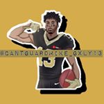 Profile Picture of Michael Thomas ⚜️Fan Page (@cantguardmike_gxly13) on Instagram