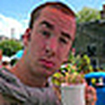 Profile Picture of Adam Collins (@dj support) on Flickr