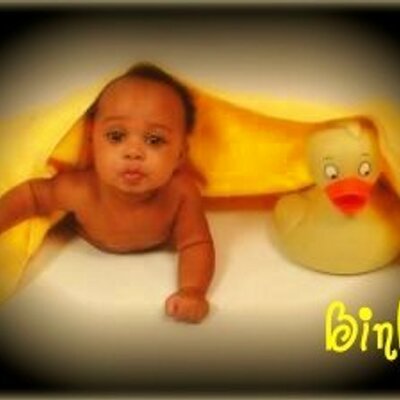 Profile Picture of Tia Luckey (@luckey23) on Twitter