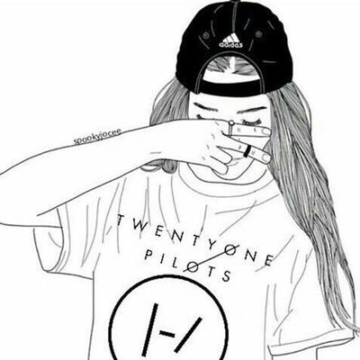 Profile Picture of Abigail Pearce (@AbigailDraws28) on Twitter