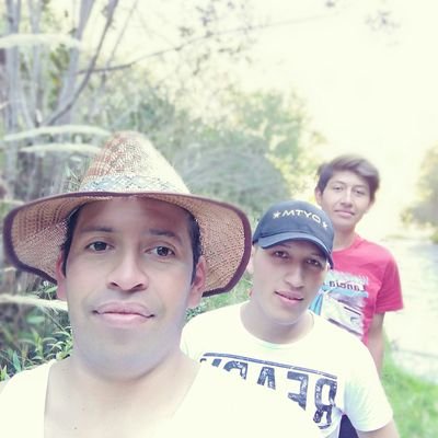 Profile Picture of Mario Alberto Acero (@MarioAl41712247) on Twitter