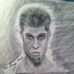 Profile Picture of Bradley Downing (@downings_drawings403) on Instagram