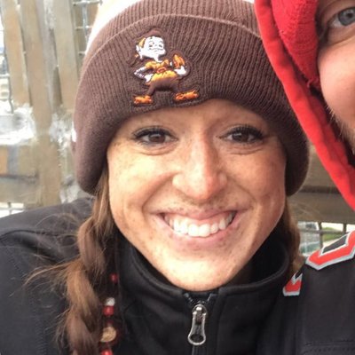 Profile Picture of Rebecca Clapper (@_RebeccaClapper) on Twitter