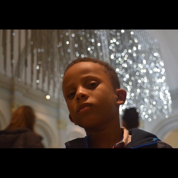 Profile Picture of Caleb Fleary (@calebgaming9099) on Poshmark